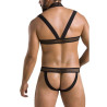 Passion - 043 Ensemble Jacob Noir S/M